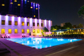 Erbil International Hotel